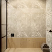 Design of Bathroom for italian Lovers